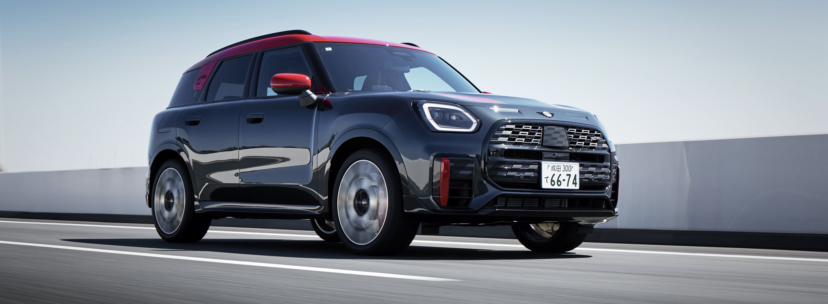 MINI 町田鶴川 / MINI NEXT 町田鶴川